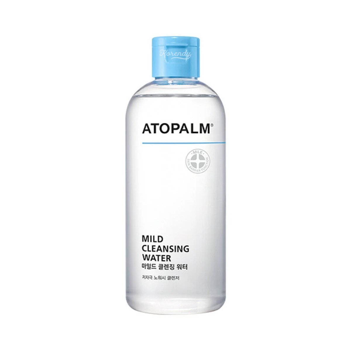 Atopalm - Mild Cleansing Water 250ml Temizleyici 