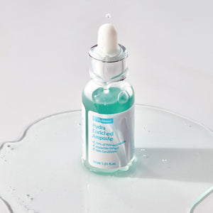 By Wishtrend - Hydra Enriched Ampoule 30ml Cilt Bakım 